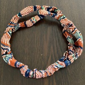 Boutique elastic headband